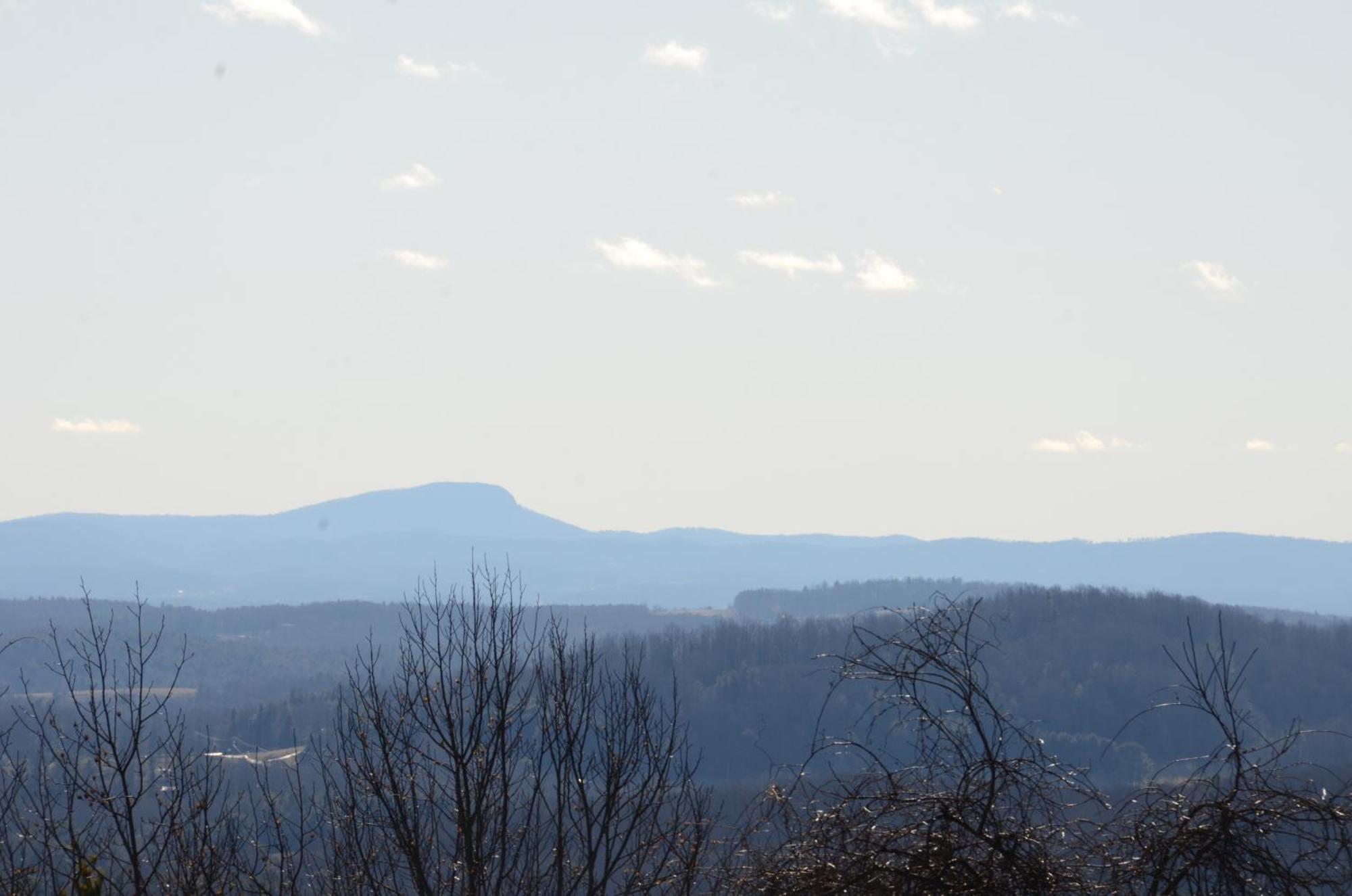Bent Mountain Lodge Roanoke Exterior foto