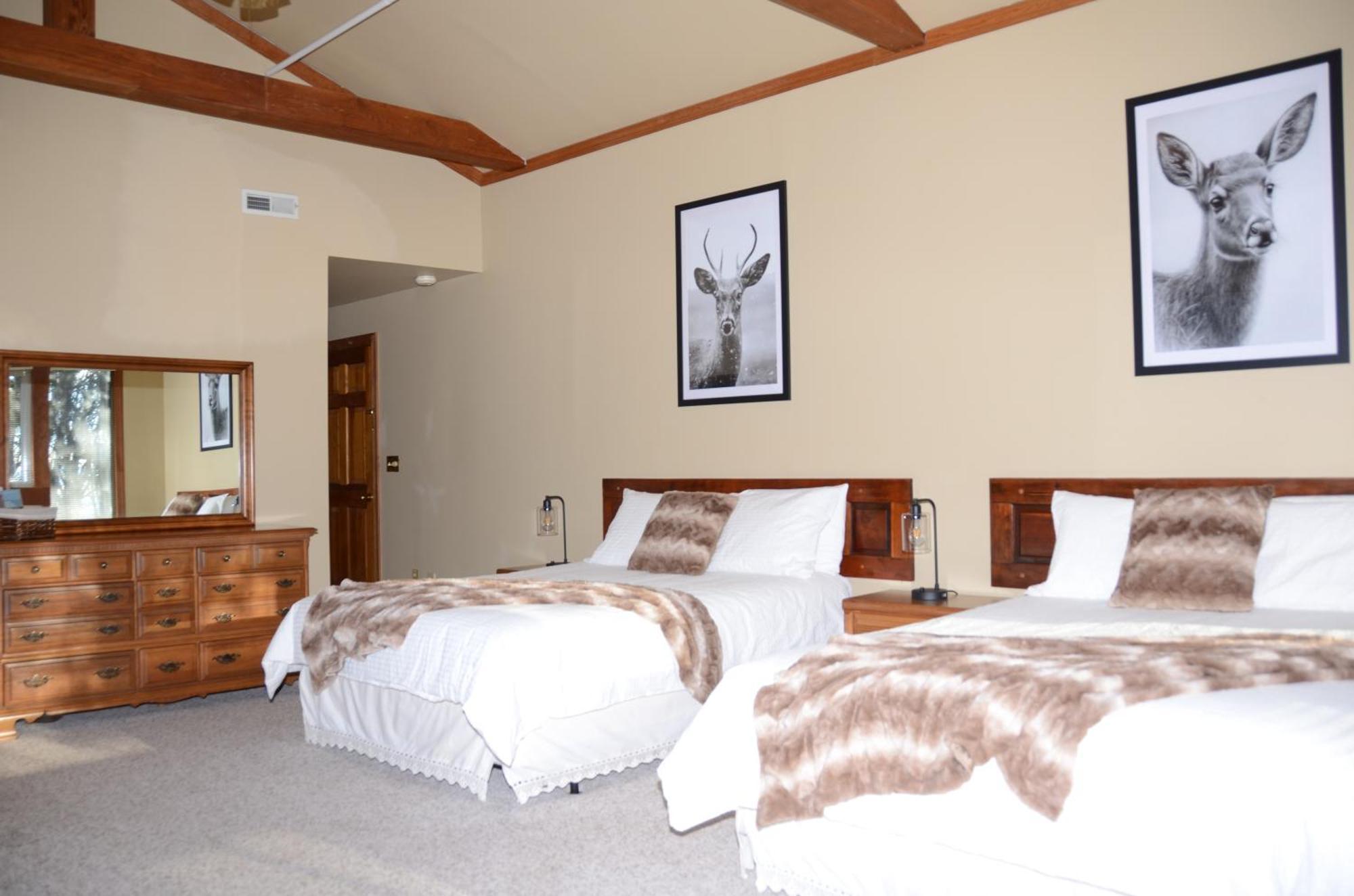 Bent Mountain Lodge Roanoke Exterior foto