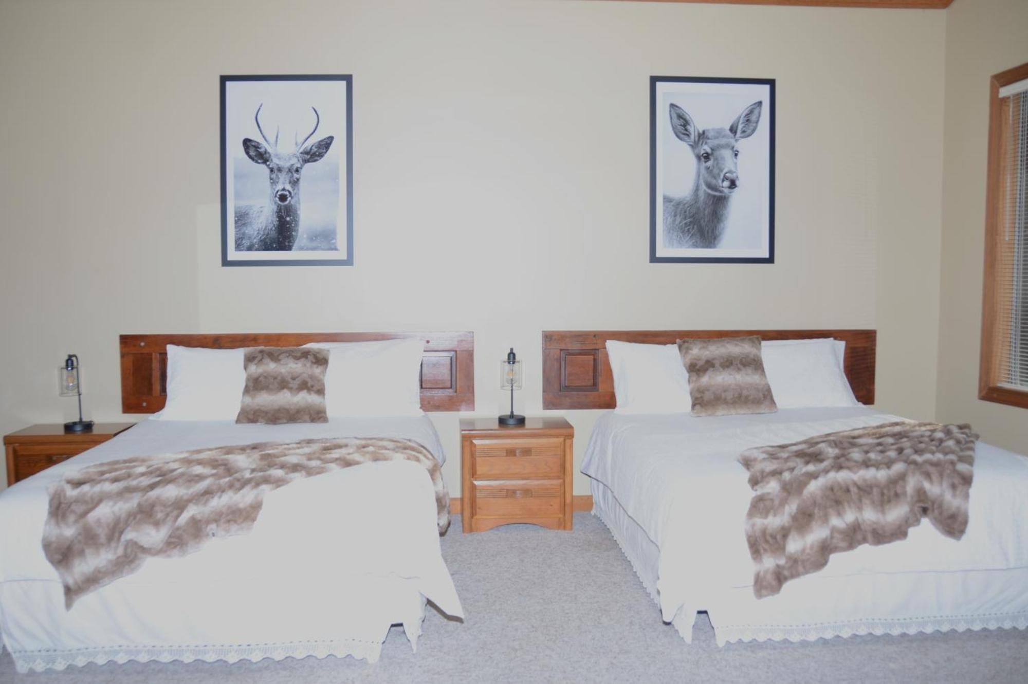 Bent Mountain Lodge Roanoke Exterior foto