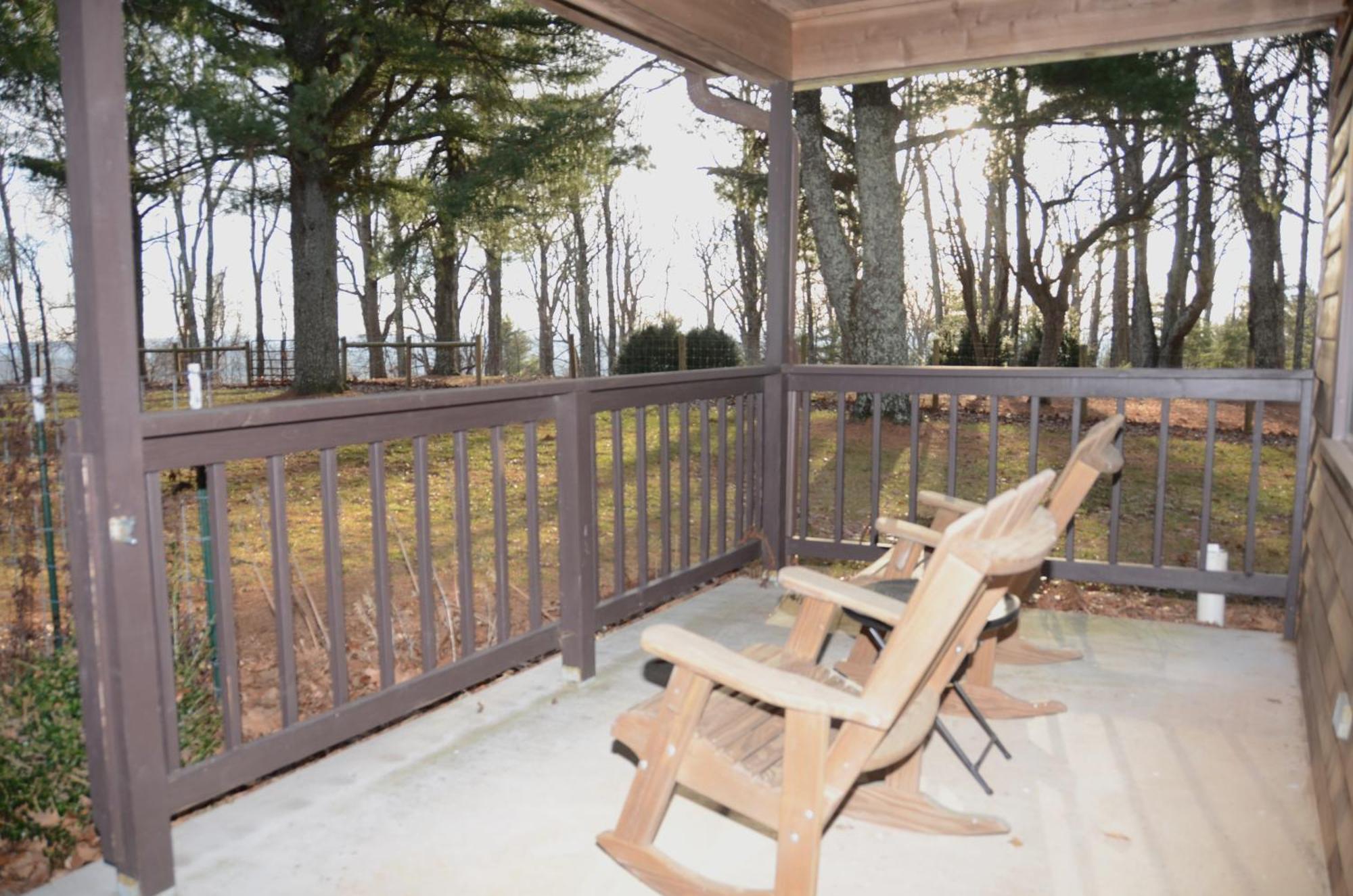 Bent Mountain Lodge Roanoke Exterior foto