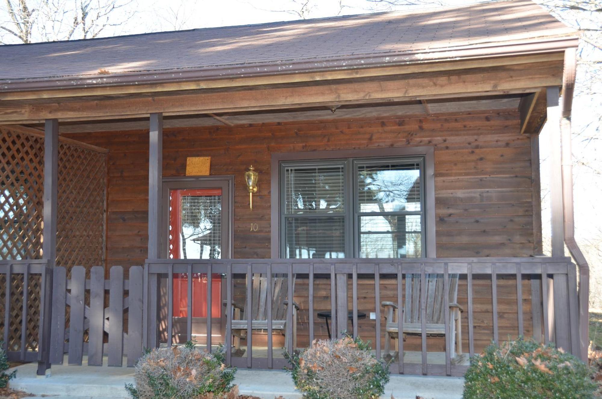 Bent Mountain Lodge Roanoke Exterior foto