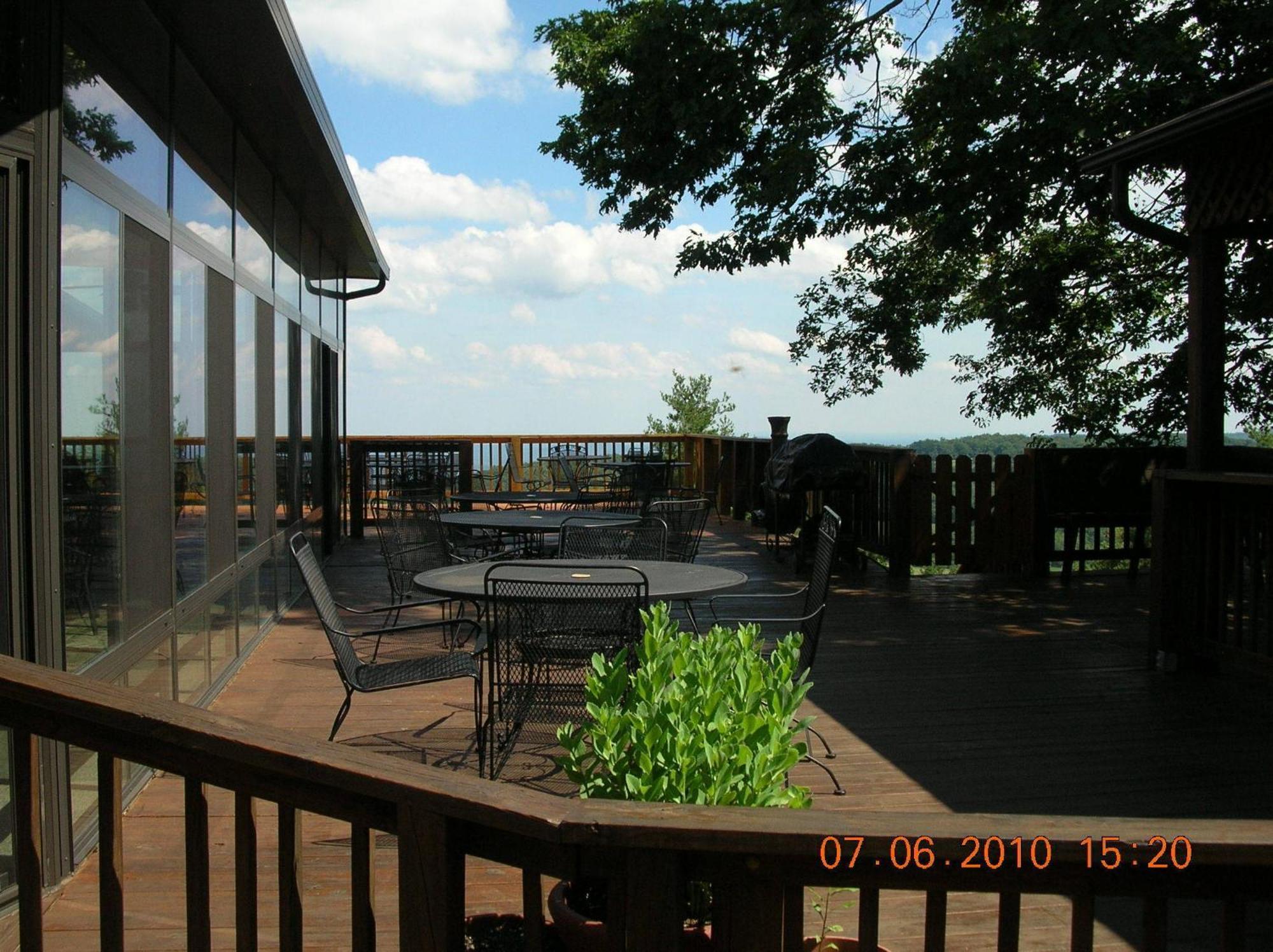 Bent Mountain Lodge Roanoke Exterior foto
